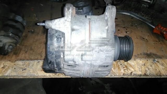 Генератор автомобильный 038903023L VAG