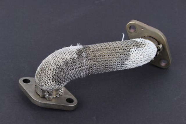 Патрубок системы рециркуляции отработавших газов EGR 059131525P VAG