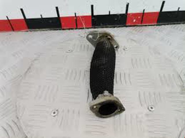 Патрубок системы рециркуляции ОГ 059131525Q VAG