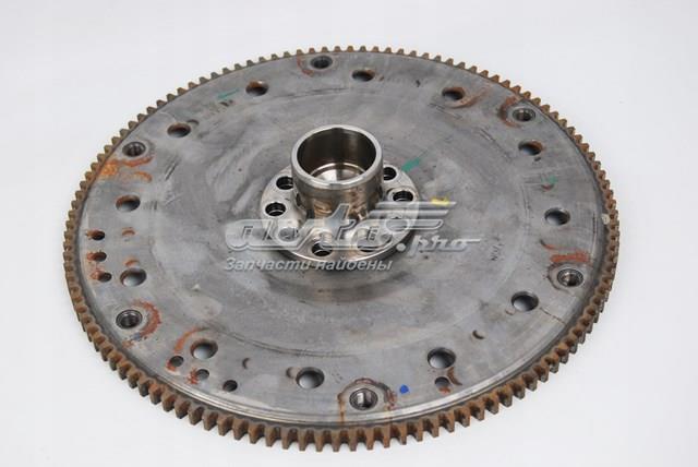 Маховик с зубчатым ободом 06E105323T VAG