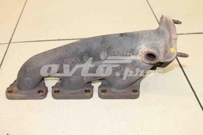 Катализатор 06E253032Q VAG