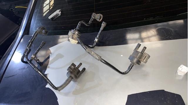 Клапан вентиляции газов топливного бака 06J133781AN VAG