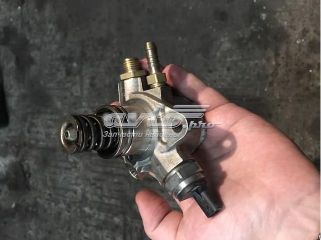 Насос топливный высокого давления (ТНВД) 079127025T VAG