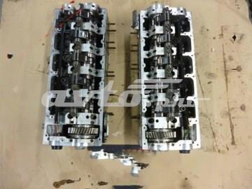 Головка блока цилиндров 07Z103064AJ VAG