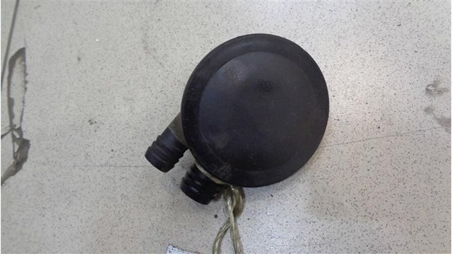 Сепаратор системы вентиляции картера 07Z129101E VAG