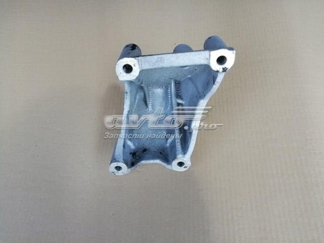 Кронштейн подушки (опоры) двигателя, правой 07Z199308B VAG