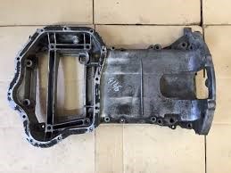 Поддон двигателя 11110WA500 NISSAN