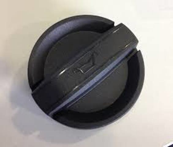 Крышка маслозаливной горловины 11128507153 BMW