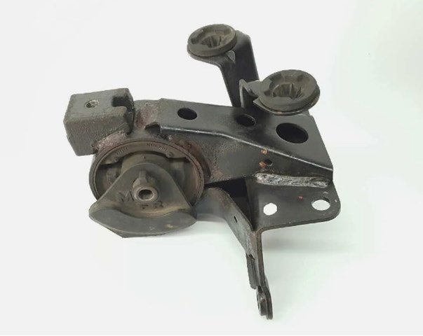 Левая подушка двигателя 112208H300 NISSAN