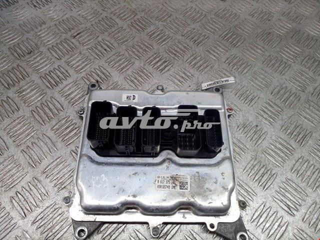 ЭБУ двигателем 12148664660 BMW
