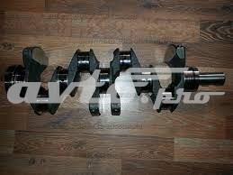 Коленчатый вал 12200WD000 NISSAN