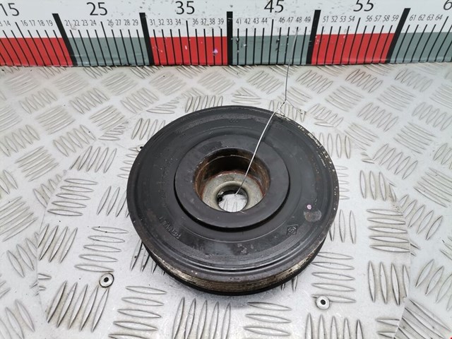 Шкив коленчатого вала 1230300QA0 NISSAN