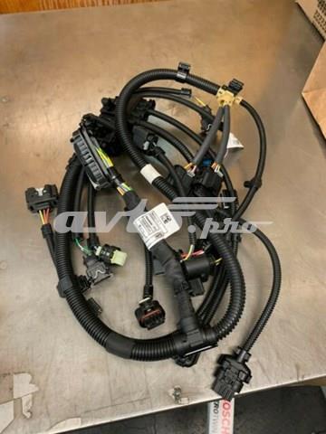 Жгут проводов моторного отсека 12517641650 BMW