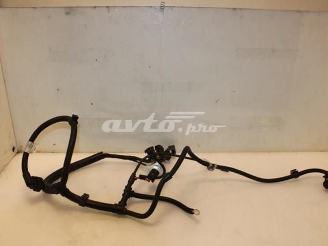 Жгут проводов АКПП 12537634058 BMW