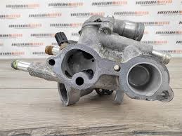 Термостат в сборе Митсубиси Аутлендер 2 40