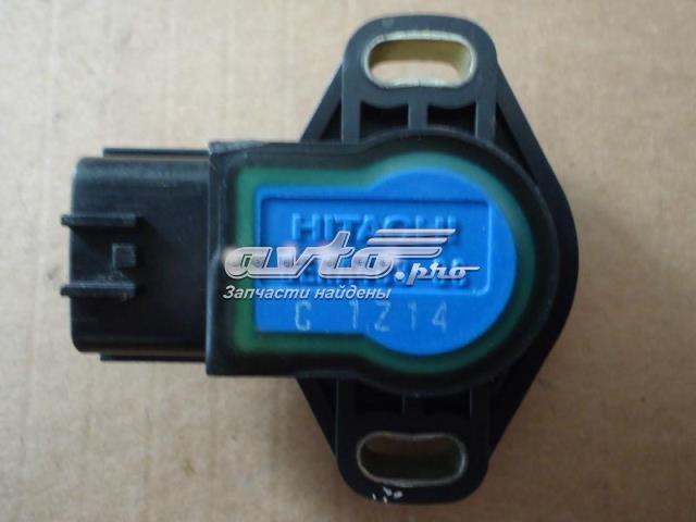 Потенциометр 1342077E00 SUZUKI