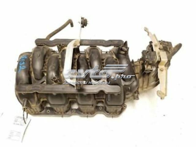 Коллектор впускной 140011LA0A NISSAN