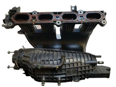 Коллектор впускной 140014BA0B NISSAN