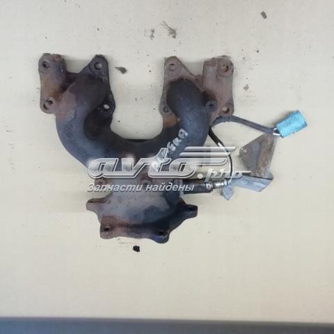 Коллектор выпускной 14002BM700 NISSAN