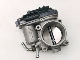 Дроссельная заслонка 1450A195 MITSUBISHI