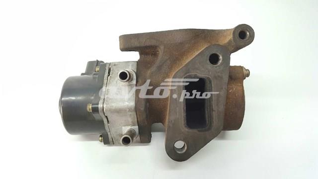 Клапан EGR, рециркуляции газов 147105M300 NISSAN