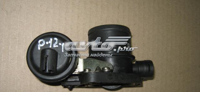 Дроссельная заслонка 1611800Q0B NISSAN