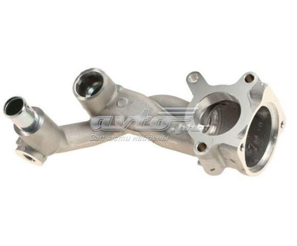 Корпус термостата в сборе 163230P030 TOYOTA