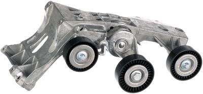 Ролик натяжителя ремня агрегатов 1662000570 MERCEDES