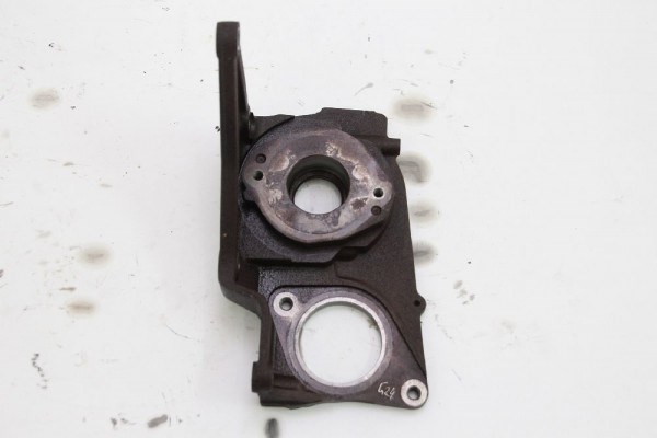 Кронштейн топливного насоса ТНВД 16811EQ400 NISSAN
