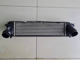 Интеркулер 17517600531 BMW