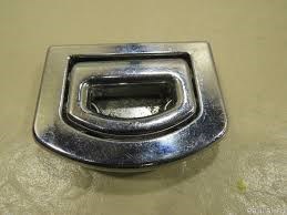 Петля крепления груза 1J0864203D2ZZ VAG