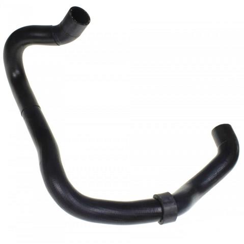 Нижний патрубок радиатора 1K0121156CM VAG