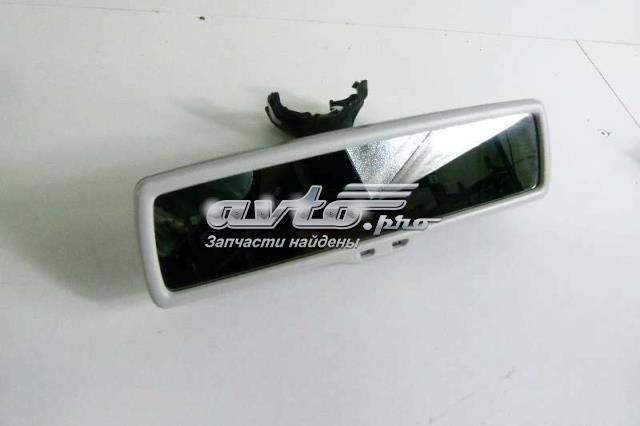 Зеркало салона внутреннее Фольксваген Туран II