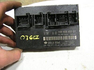 Блок комфорта 1K0959433CT VAG