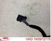 Фишка с проводом jetta / tiguan 1K0972776