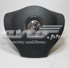 Подушка безопасности водителя 1KM880201G81U VAG