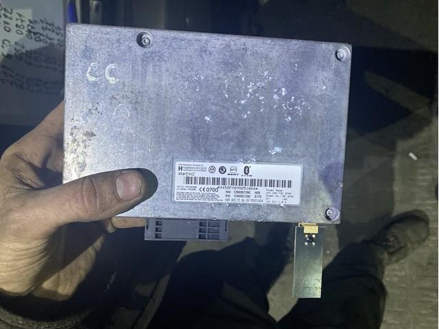Блок управление Bluetooth 1Z0035729E VAG