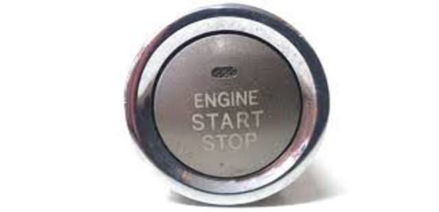 Кнопка старт стоп 2005DJ0924 TOYOTA