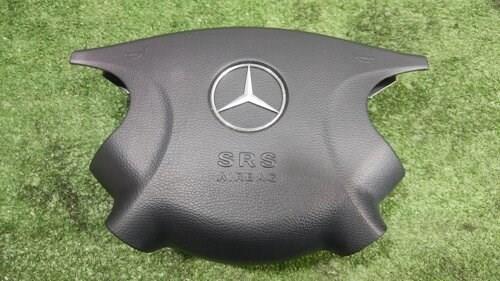 Подушка в руле 21186002029B51 MERCEDES