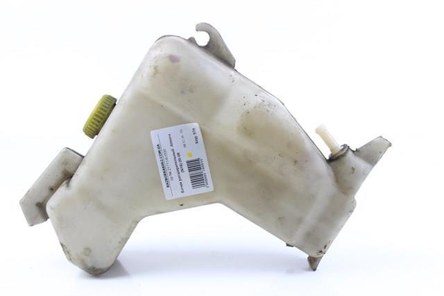 Водяной бачок системы охлаждения Nissan Almera II