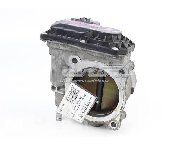 Дроссельная заслонка в сборе 220300P050 TOYOTA