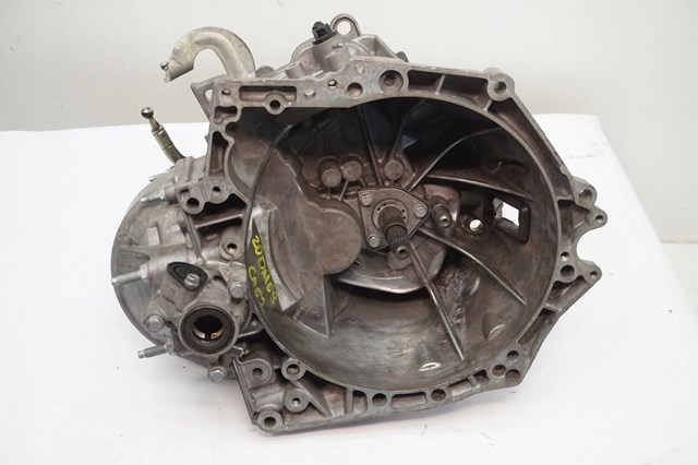 Коробка переключения передач 2222LL PEUGEOT