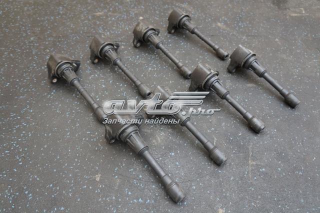 Катушка 224481LA0A NISSAN