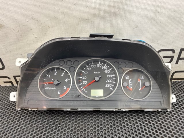 Приборная доска 248209H005 NISSAN
