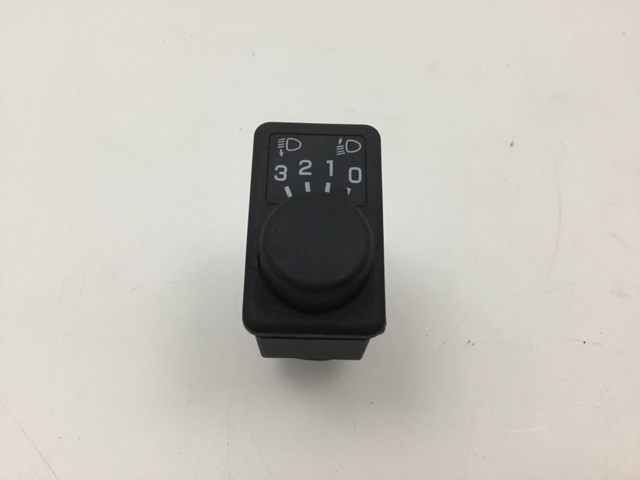 Переключатель света фар на "торпедо" 25190AV600 NISSAN