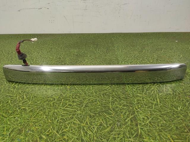 Фонарь подсветки заднего номера 26510EQ300 NISSAN