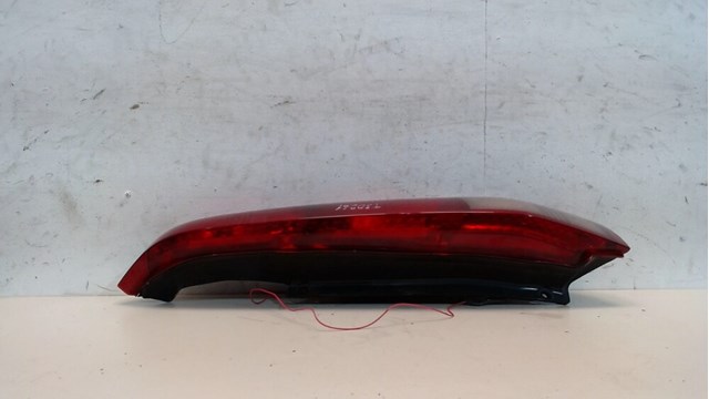 Фонари задние 26550EQ025 NISSAN