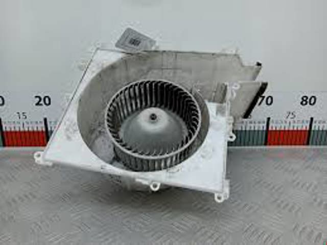 Отопителя салона 272258H310 NISSAN