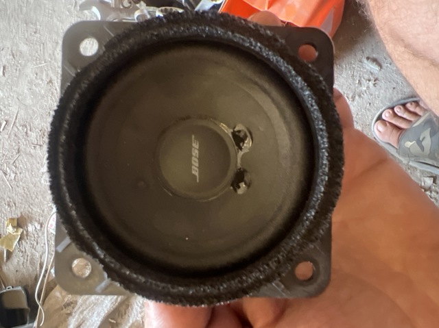 Динамик "торпедо" 28148JK200 NISSAN