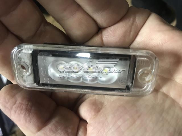 Фонарь освещения номера 2KA010278311 HELLA